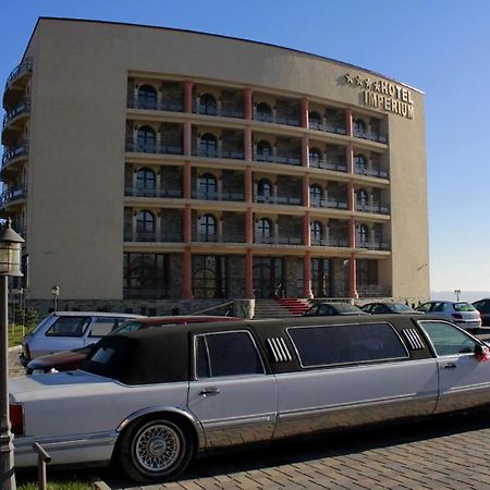 סוסאבה Hotel Imperium מראה חיצוני תמונה