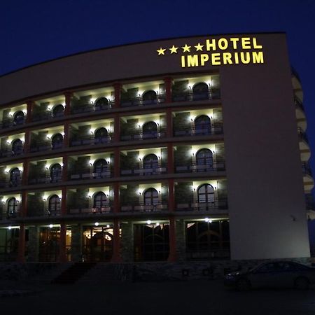 סוסאבה Hotel Imperium מראה חיצוני תמונה