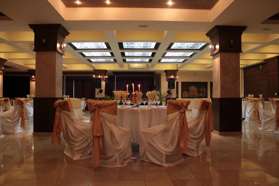 סוסאבה Hotel Imperium מראה חיצוני תמונה