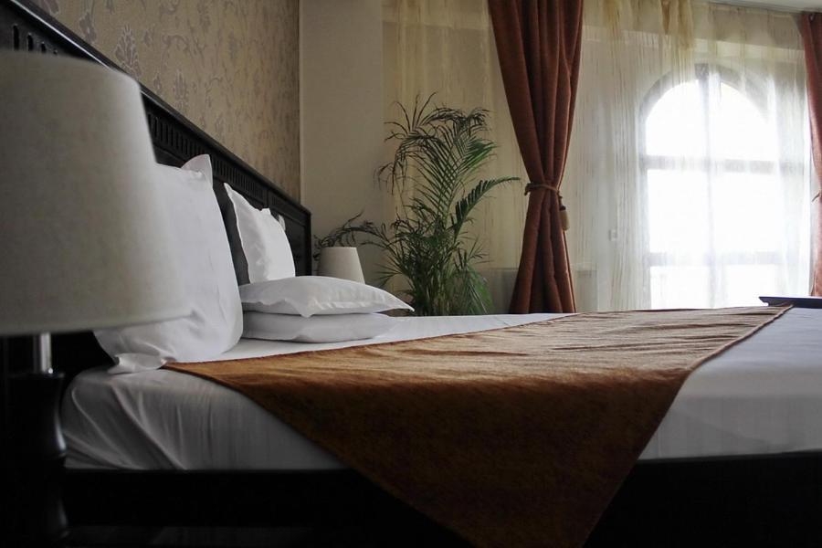 סוסאבה Hotel Imperium מראה חיצוני תמונה