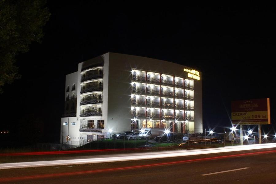 סוסאבה Hotel Imperium מראה חיצוני תמונה