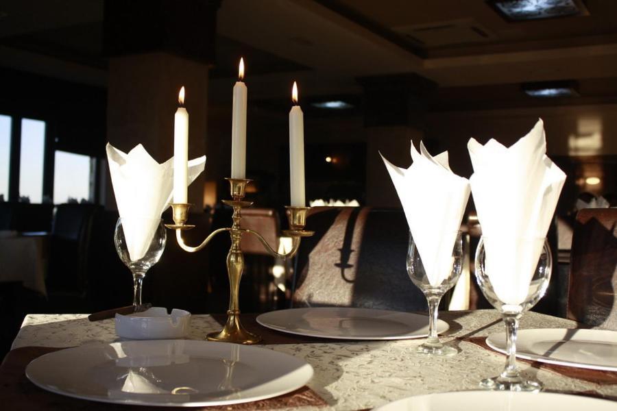 סוסאבה Hotel Imperium מראה חיצוני תמונה