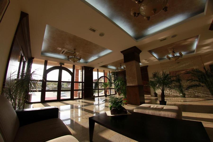 סוסאבה Hotel Imperium מראה חיצוני תמונה