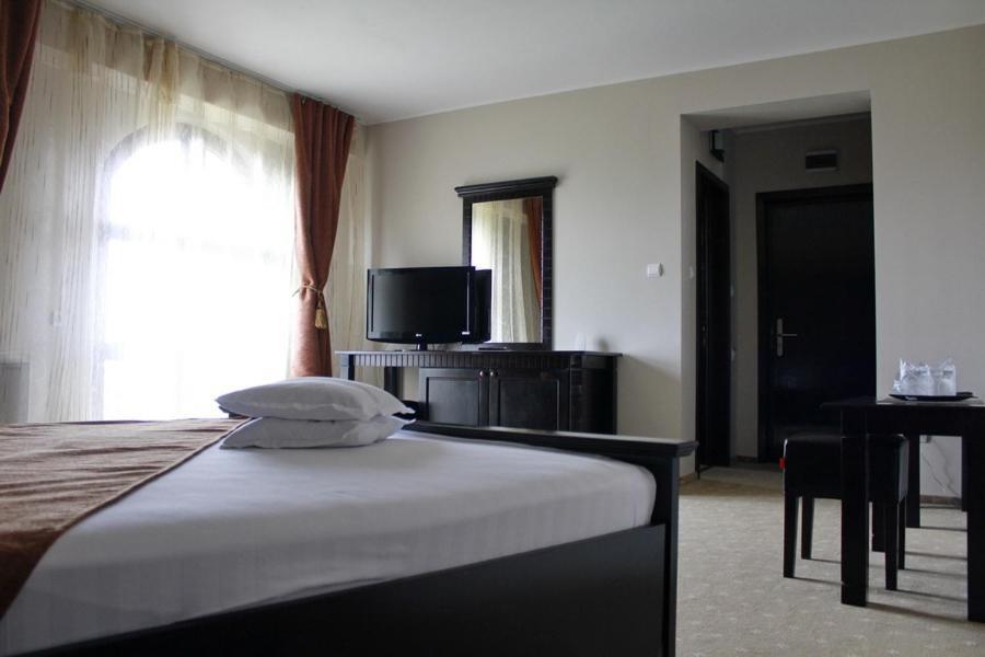 סוסאבה Hotel Imperium חדר תמונה